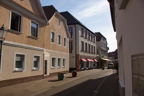 Bad Bergzabern